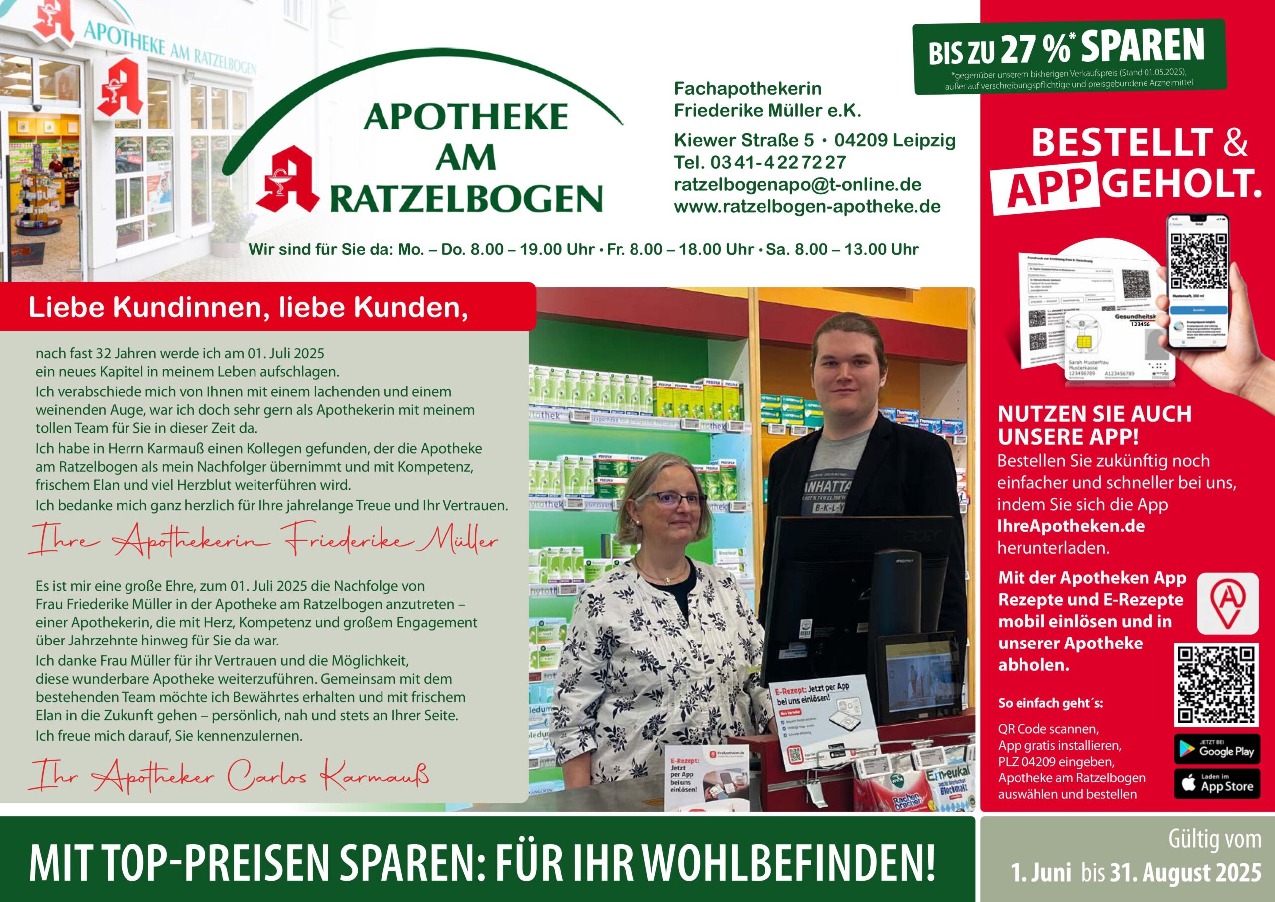Apotheken